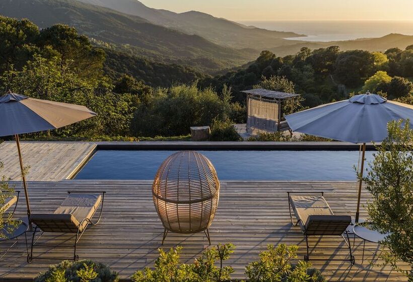 膳宿费 Terre De Maquis