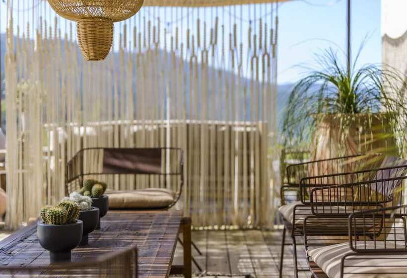 膳宿费 Terre De Maquis