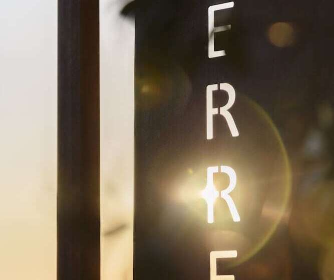 膳宿费 Terre De Maquis