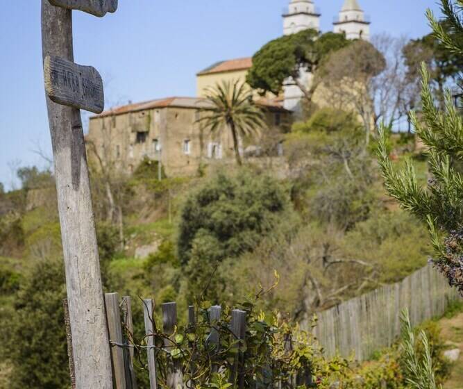 膳宿费 Terre De Maquis