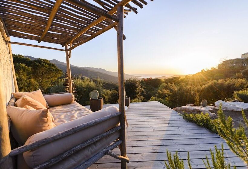 膳宿费 Terre De Maquis