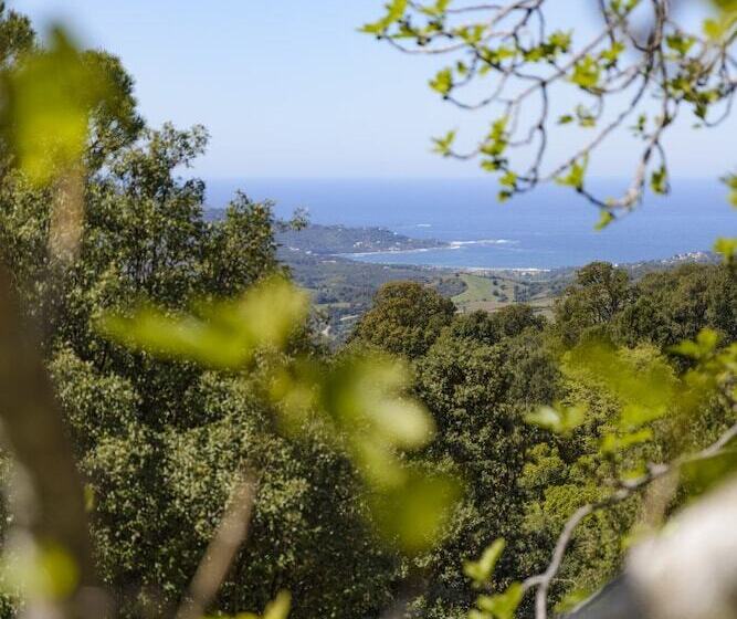 膳宿费 Terre De Maquis