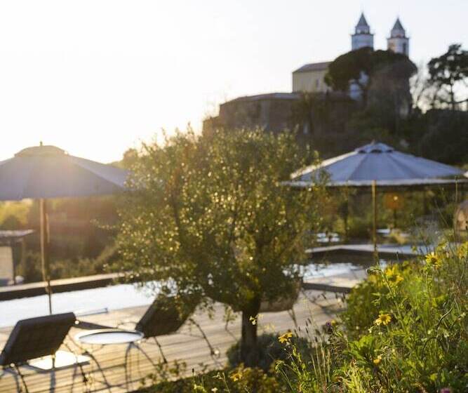 膳宿费 Terre De Maquis