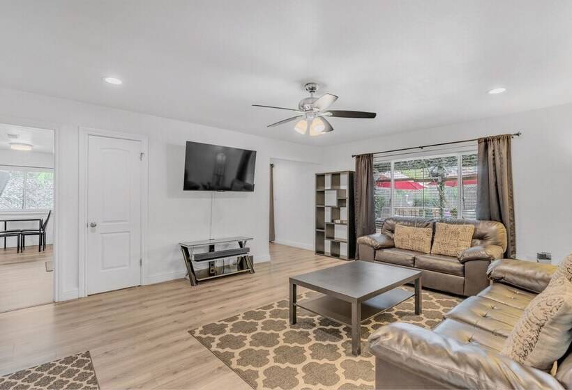 ペンション Tropical Paradise