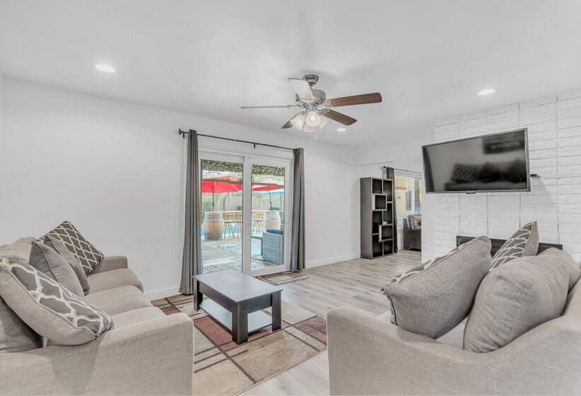 ペンション Tropical Paradise