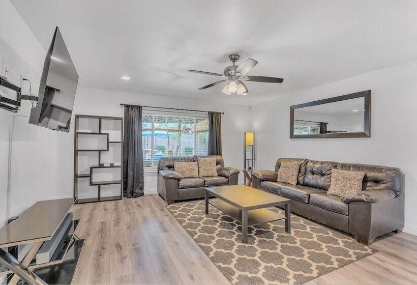 ペンション Tropical Paradise