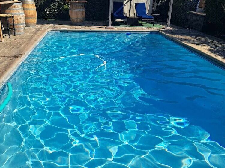 ペンション Tropical Paradise