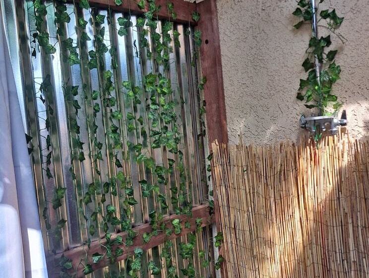 ペンション Tropical Paradise