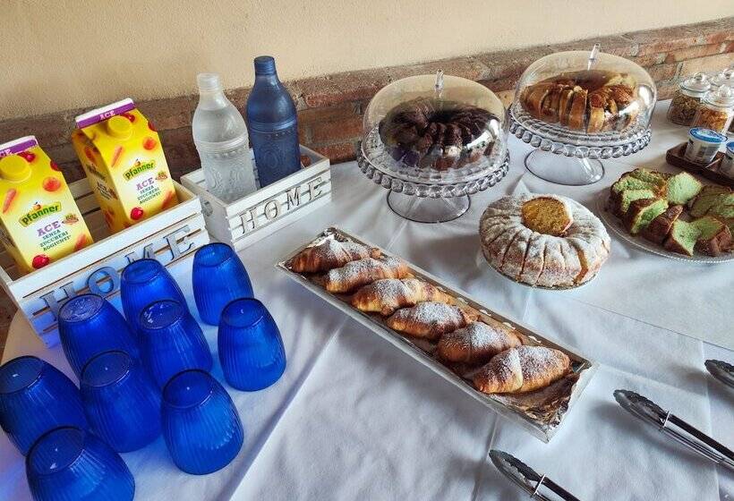 פנסיון Villa Antonietta Ischia