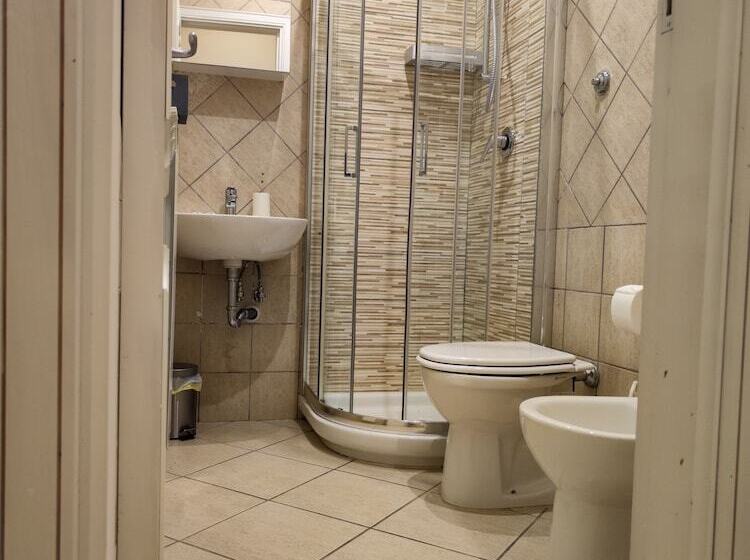 פנסיון Villa Antonietta Ischia