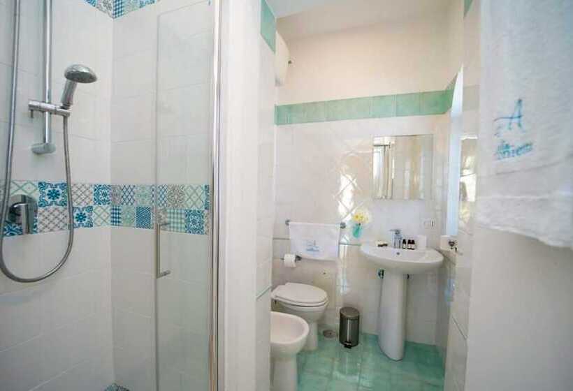 פנסיון Villa Antonietta Ischia