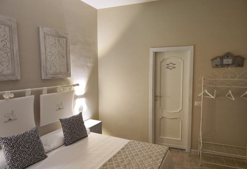 פנסיון Villa Antonietta Ischia