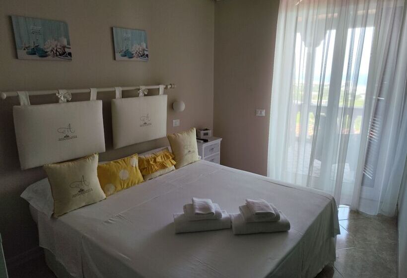 פנסיון Villa Antonietta Ischia