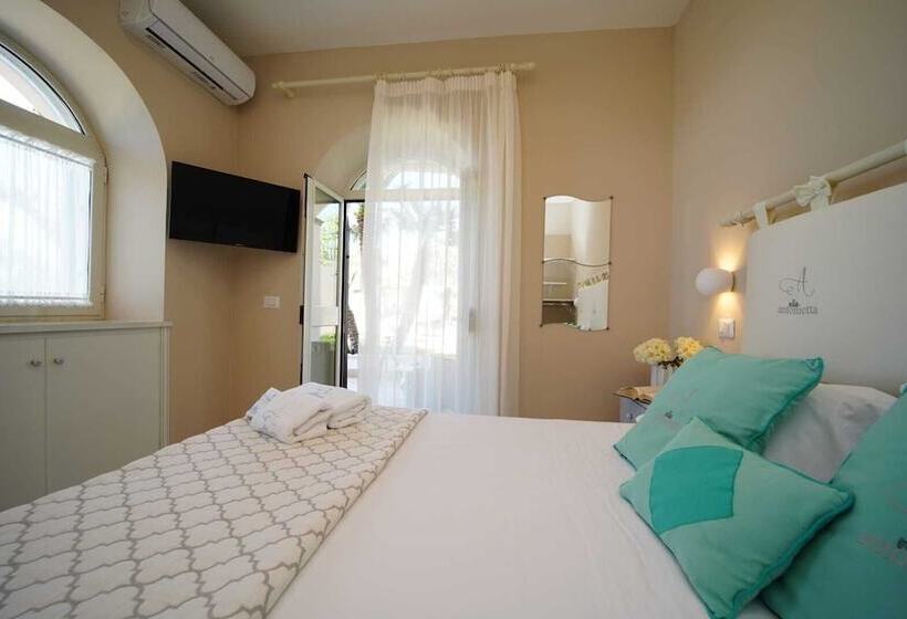 פנסיון Villa Antonietta Ischia