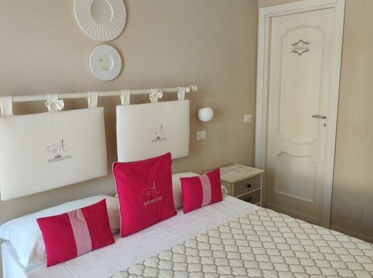 פנסיון Villa Antonietta Ischia