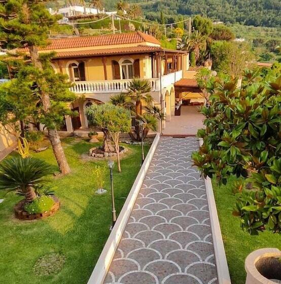 פנסיון Villa Antonietta Ischia