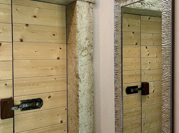 بنسيون Villa Del Lis