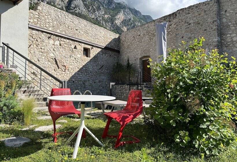 بنسيون Villa Del Lis