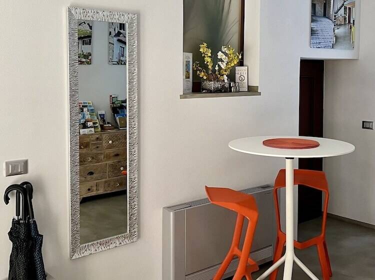 بنسيون Villa Del Lis