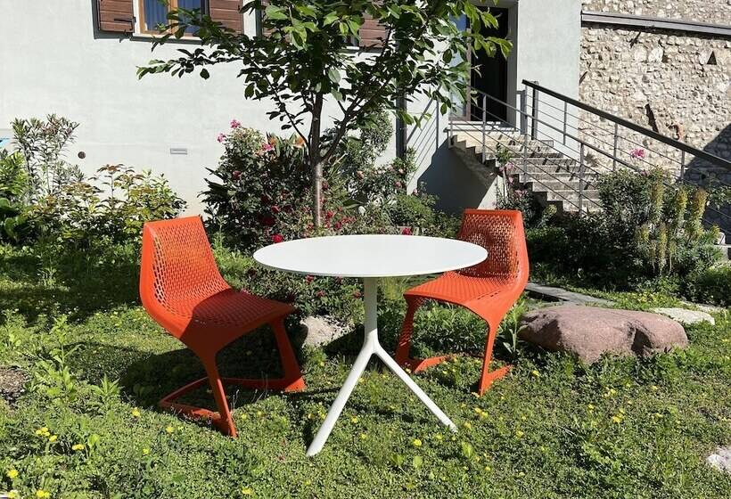 بنسيون Villa Del Lis