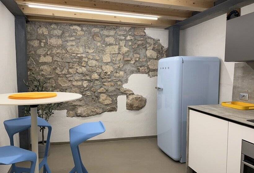 بنسيون Villa Del Lis