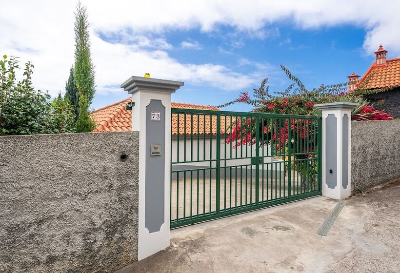 بنسيون Villa Dinis