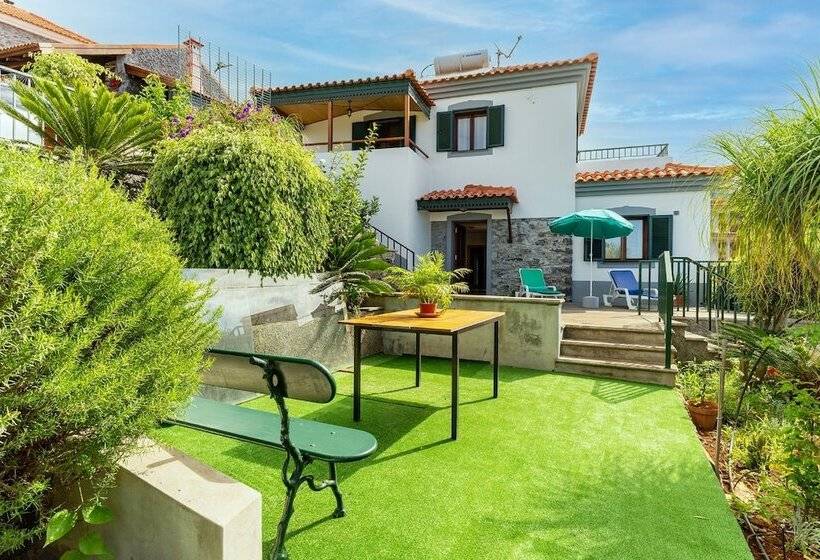 بنسيون Villa Dinis