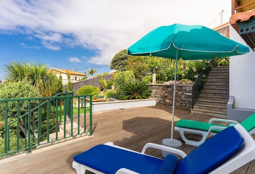 بنسيون Villa Dinis