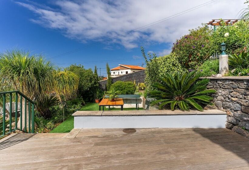 بنسيون Villa Dinis