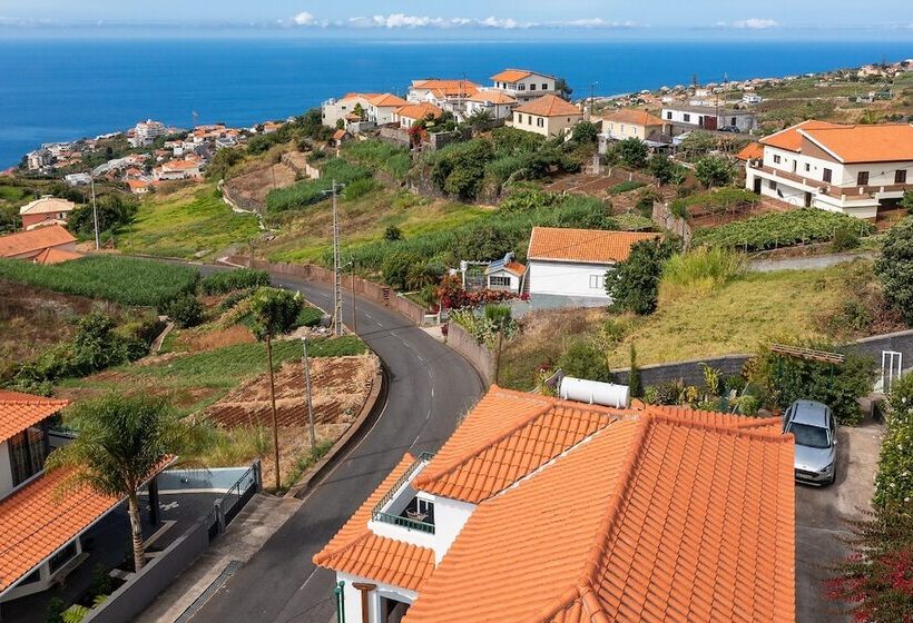 بنسيون Villa Dinis