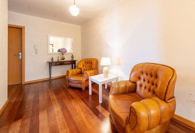 بنسيون Villa Dinis