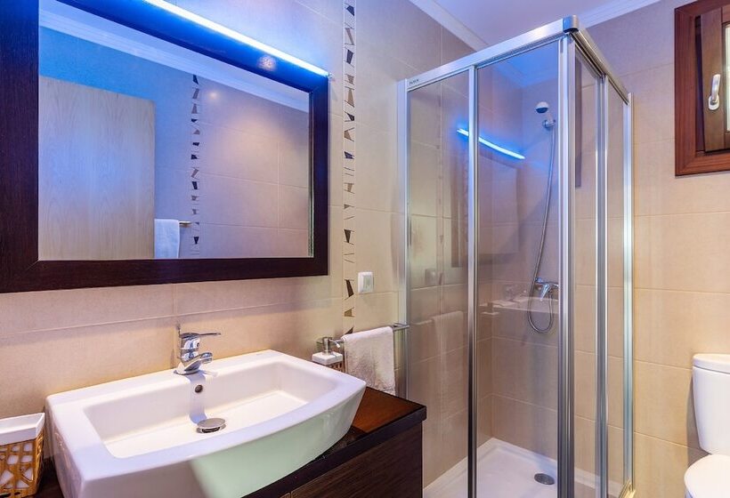 بنسيون Villa Dinis