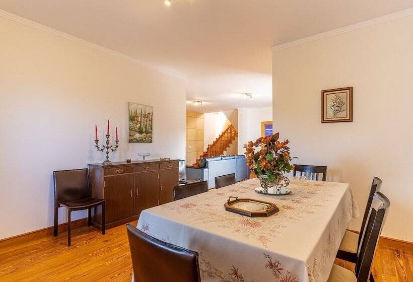 بنسيون Villa Dinis