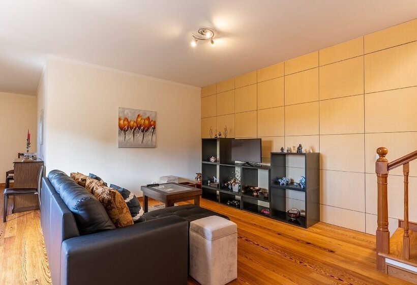 بنسيون Villa Dinis