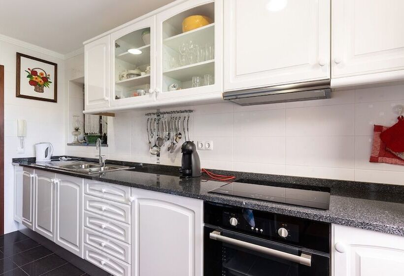 بنسيون Villa Dinis