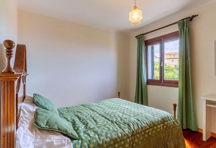 بنسيون Villa Dinis