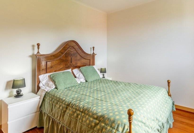 بنسيون Villa Dinis