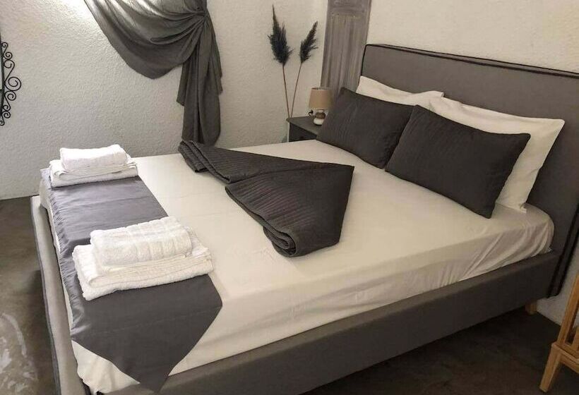 بنسيون Vougli View