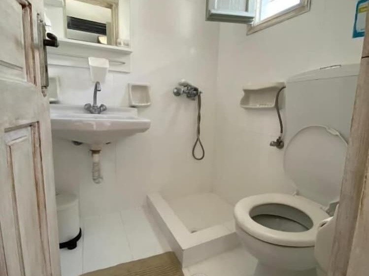 بنسيون Vougli View