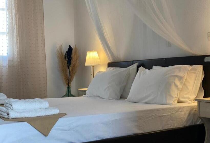 بنسيون Vougli View