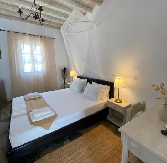 بنسيون Vougli View