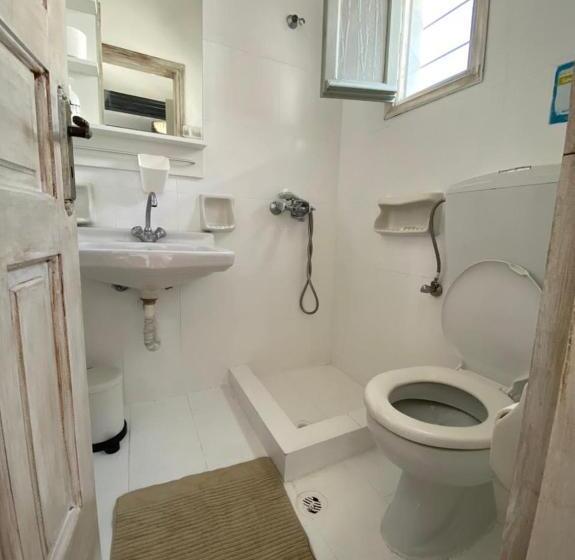 بنسيون Vougli View