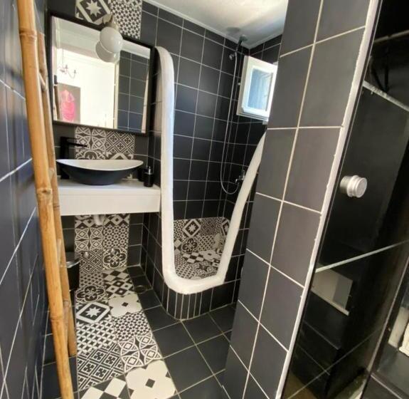 بنسيون Vougli View