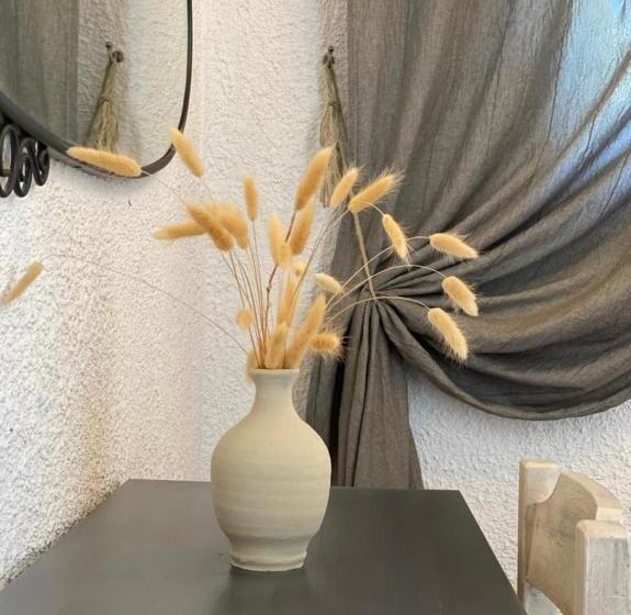 بنسيون Vougli View