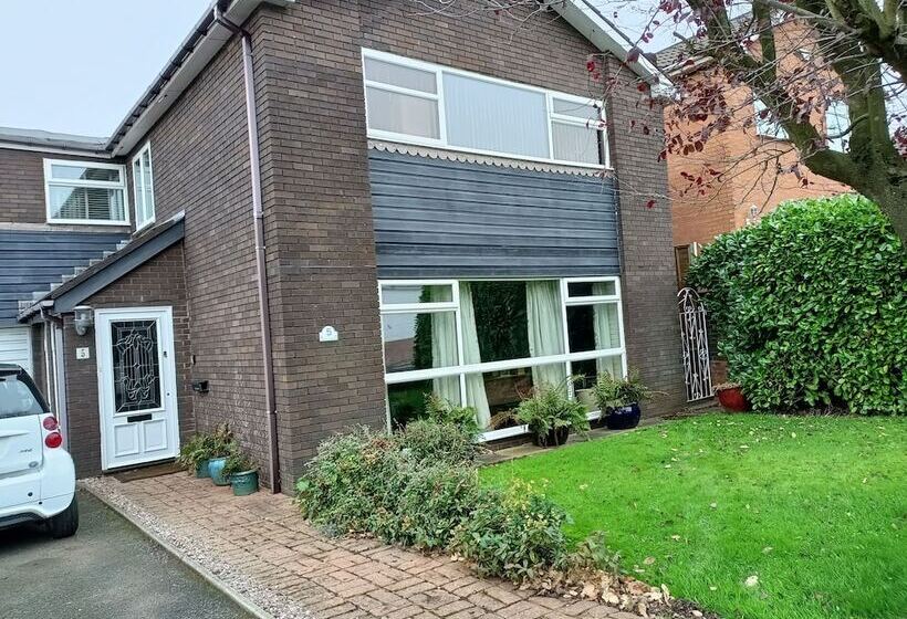 بنسيون Wansley Manor