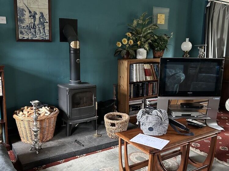 بنسيون Wansley Manor