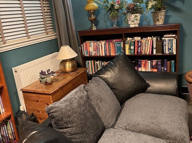 بنسيون Wansley Manor