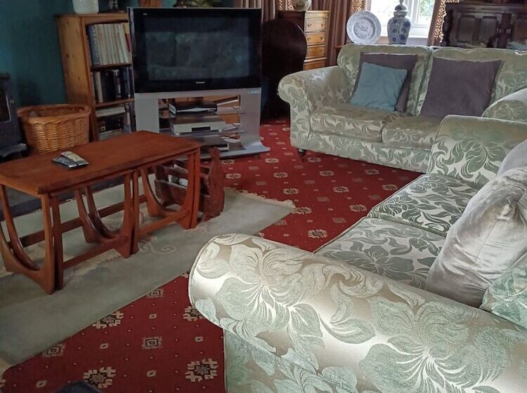 بنسيون Wansley Manor