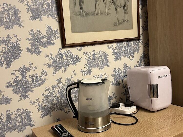 펜션 Wansley Manor