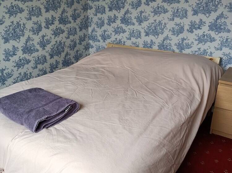 بنسيون Wansley Manor